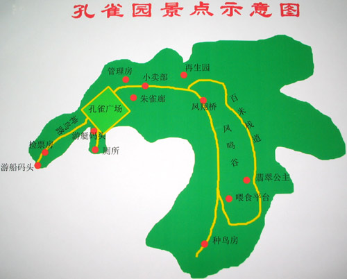 ǧ������ȸ԰����ʾ��ͼ