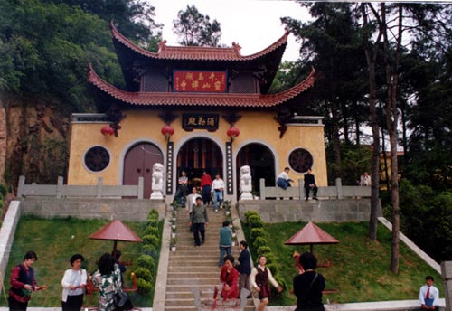 ǧ������ɽ��